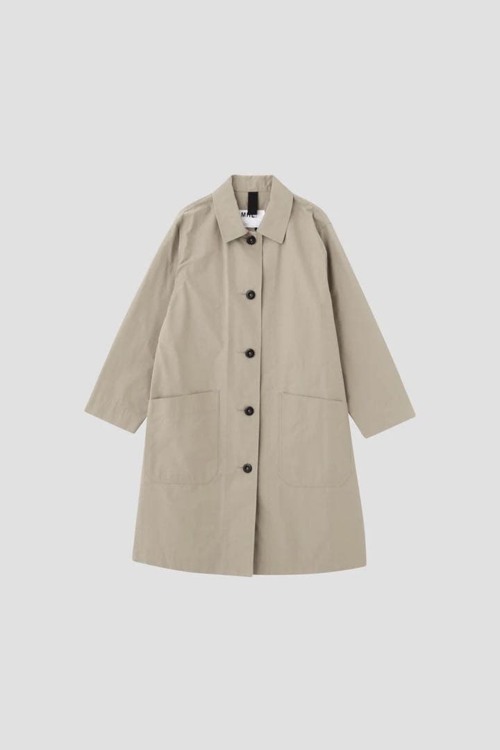 【あこ様】MHL マーガレットハウエル　コート　595-2210501