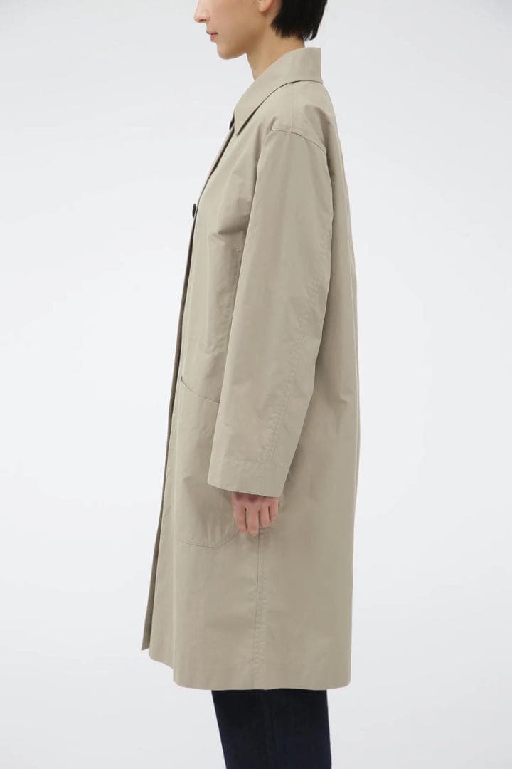 【あこ様】MHL マーガレットハウエル　コート　595-2210501