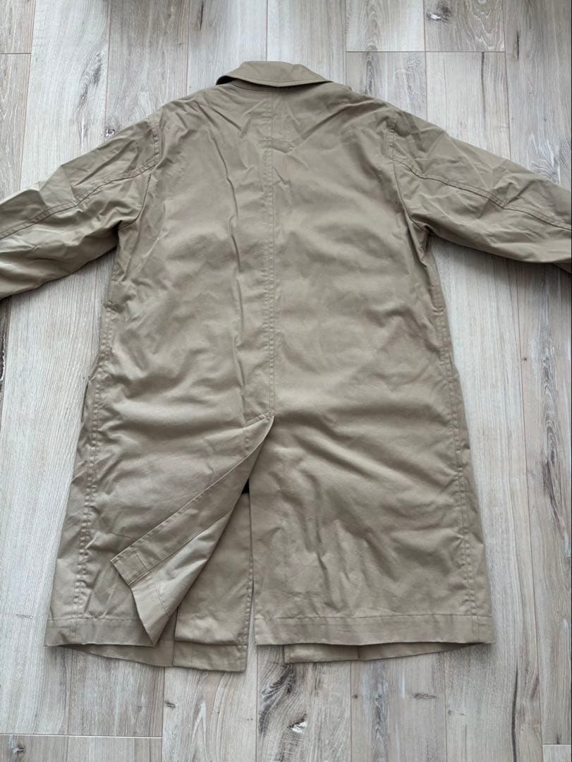 【あこ様】MHL マーガレットハウエル　コート　595-2210501