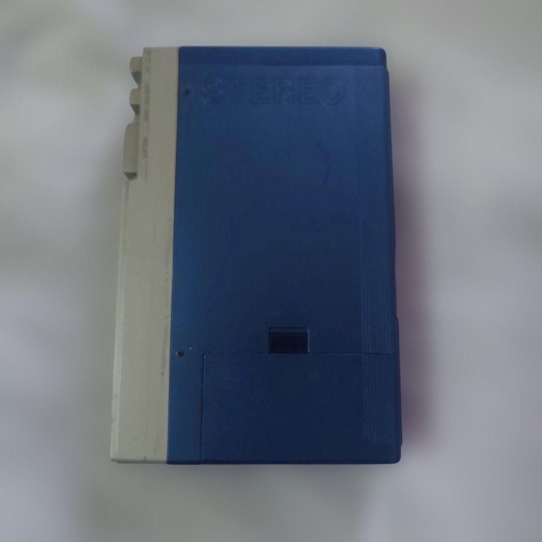 SONY WALKMAN TPS-L2 初代