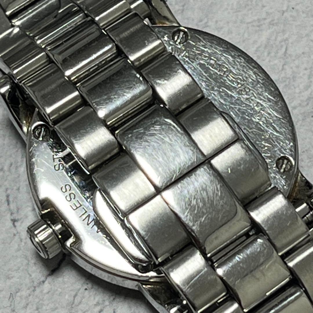 GUCCI ブラック アナログ 腕時計 クォーツ　ジャンク　101L