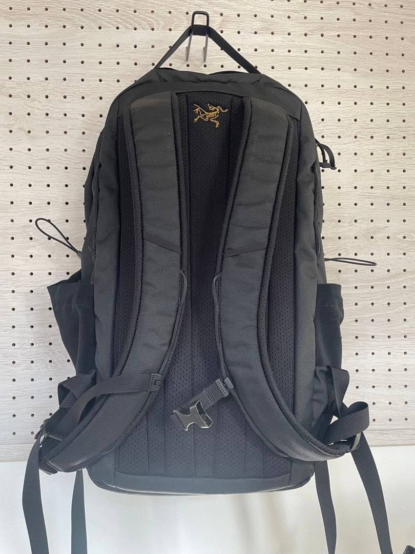 アークテリクス　マンティス26 美品