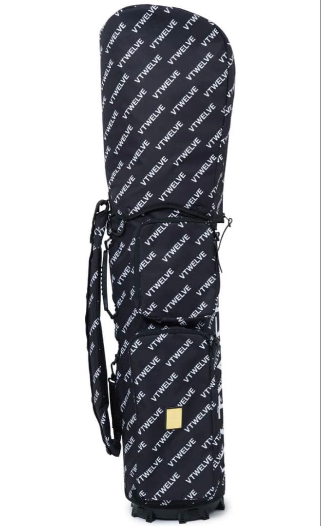 V12 着せ替えキャディバッグ本体