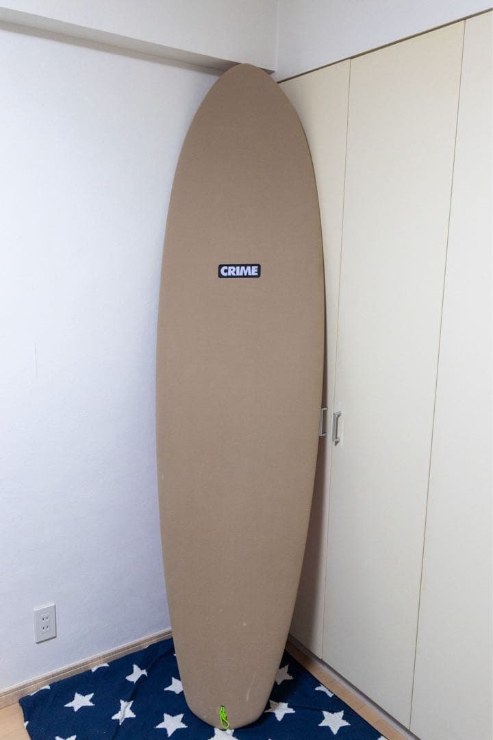 CRIME DYLAN 7’1 【引き取り限定】