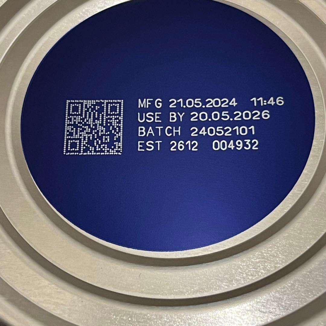 bubs バブズ ヤギミルク ステップ2 粉ミルク 2缶