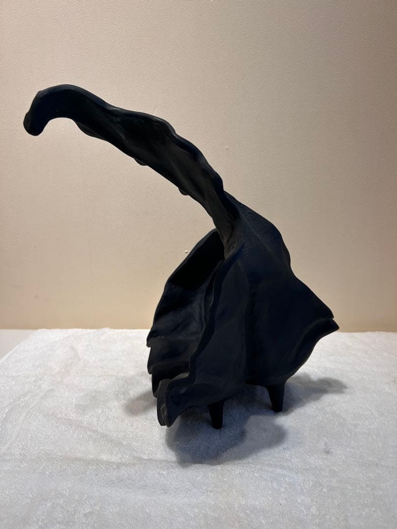 け*い様 BoConsept　mango Leaf Sculpture　オブジェ