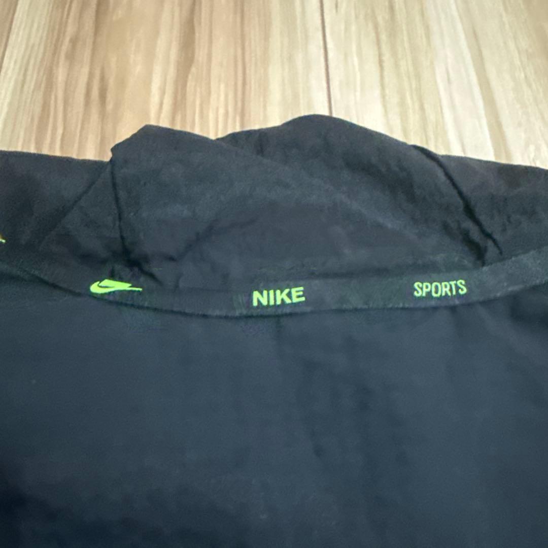 Nike DRI-FIT ジャージ上下セット