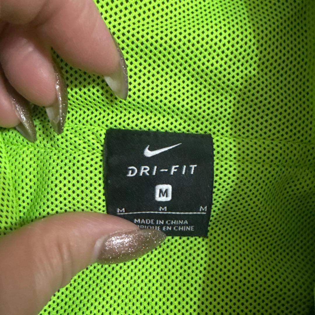 Nike DRI-FIT ジャージ上下セット