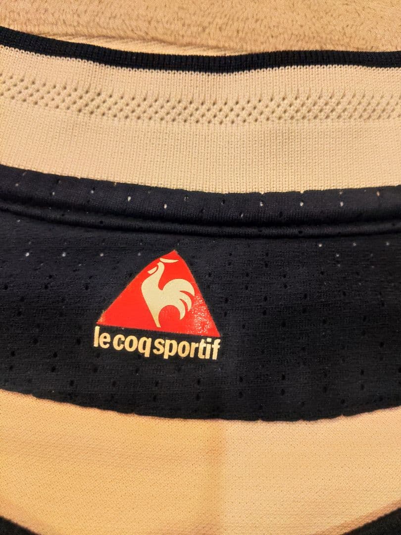 グランパスGKユニフォームマルチサイン入りSAMPLEユニフォーム