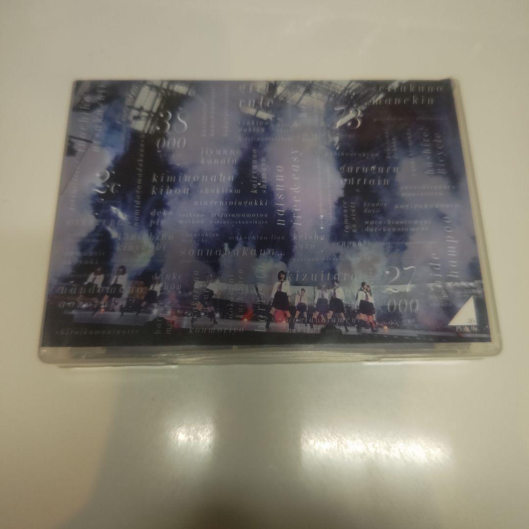 乃木坂46/3rd YEAR BIRTHDAY LIVE 2015.2.22 …