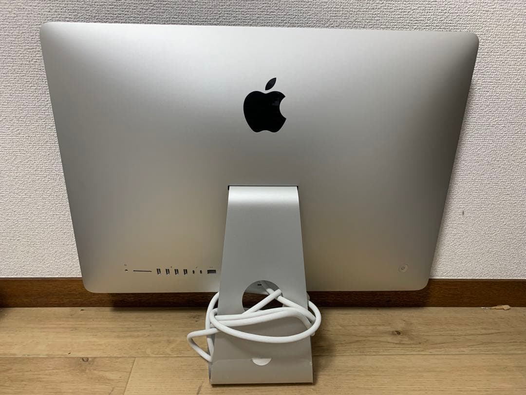 Apple iMac 21.5インチ　A2116 2019 retina 4K