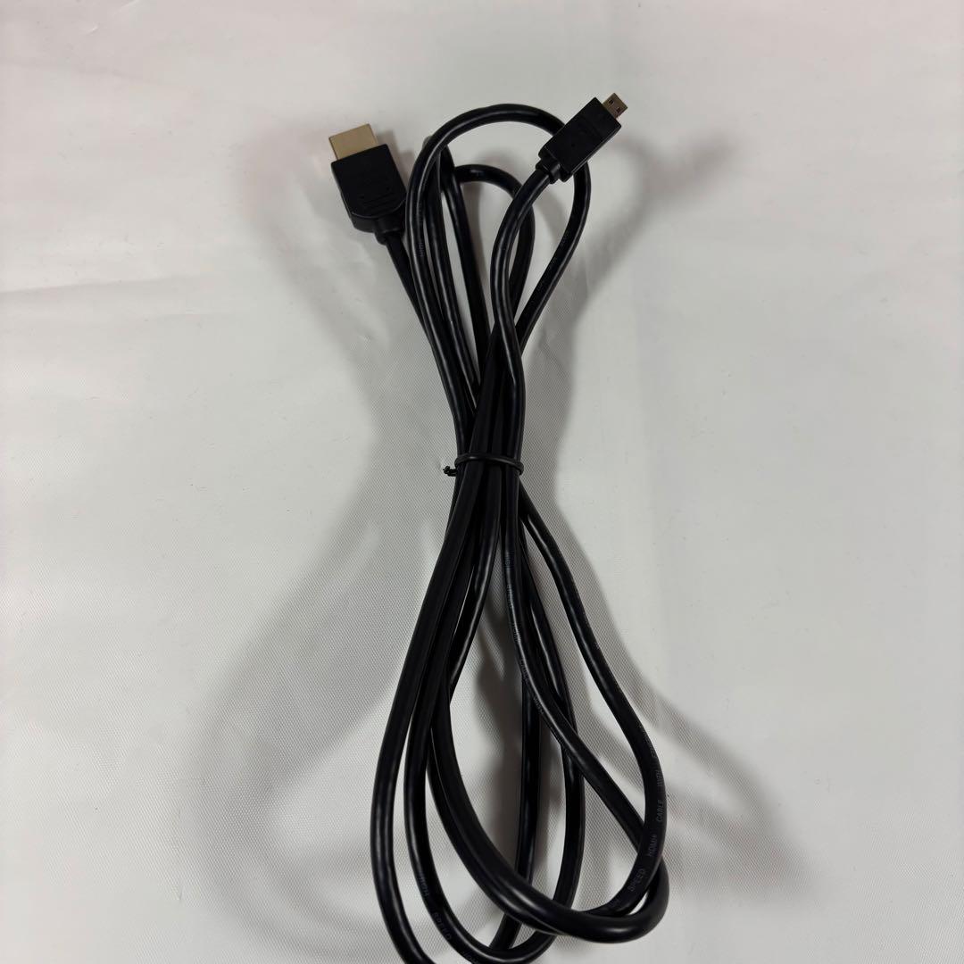 カロッツェリア オーディオDMH-SZ700 hdmiケーブル CD-HM221