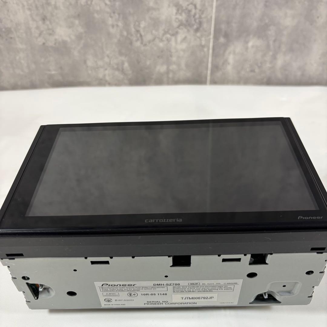 カロッツェリア オーディオDMH-SZ700 hdmiケーブル CD-HM221