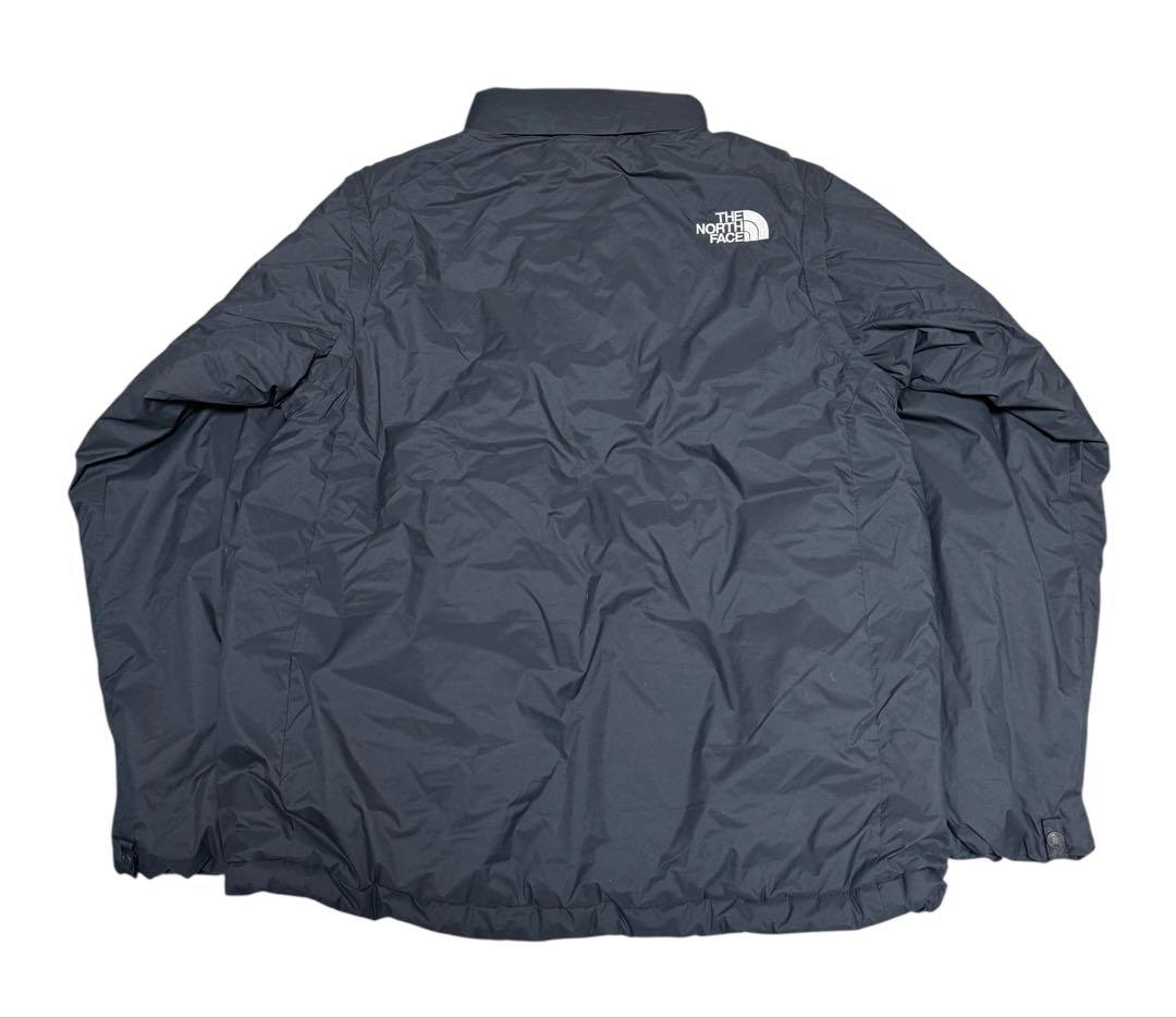 THE NORTH FACE ジップインサニーヌックジャケット