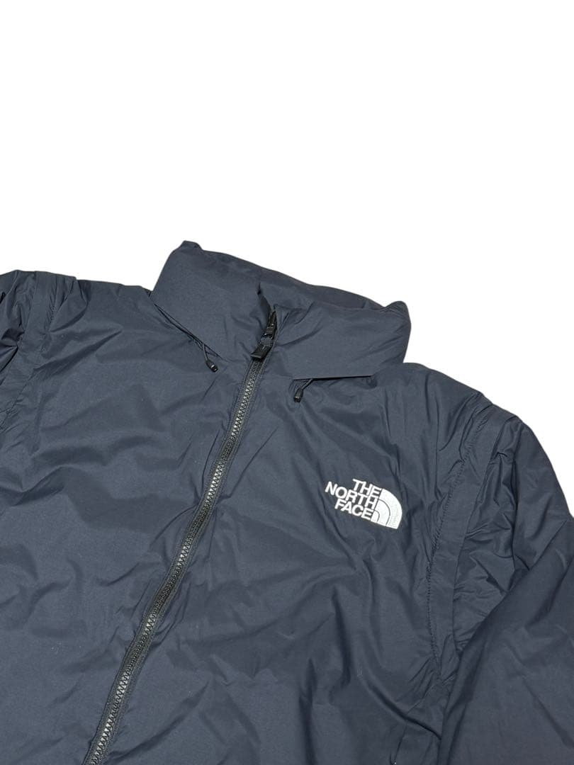 THE NORTH FACE ジップインサニーヌックジャケット