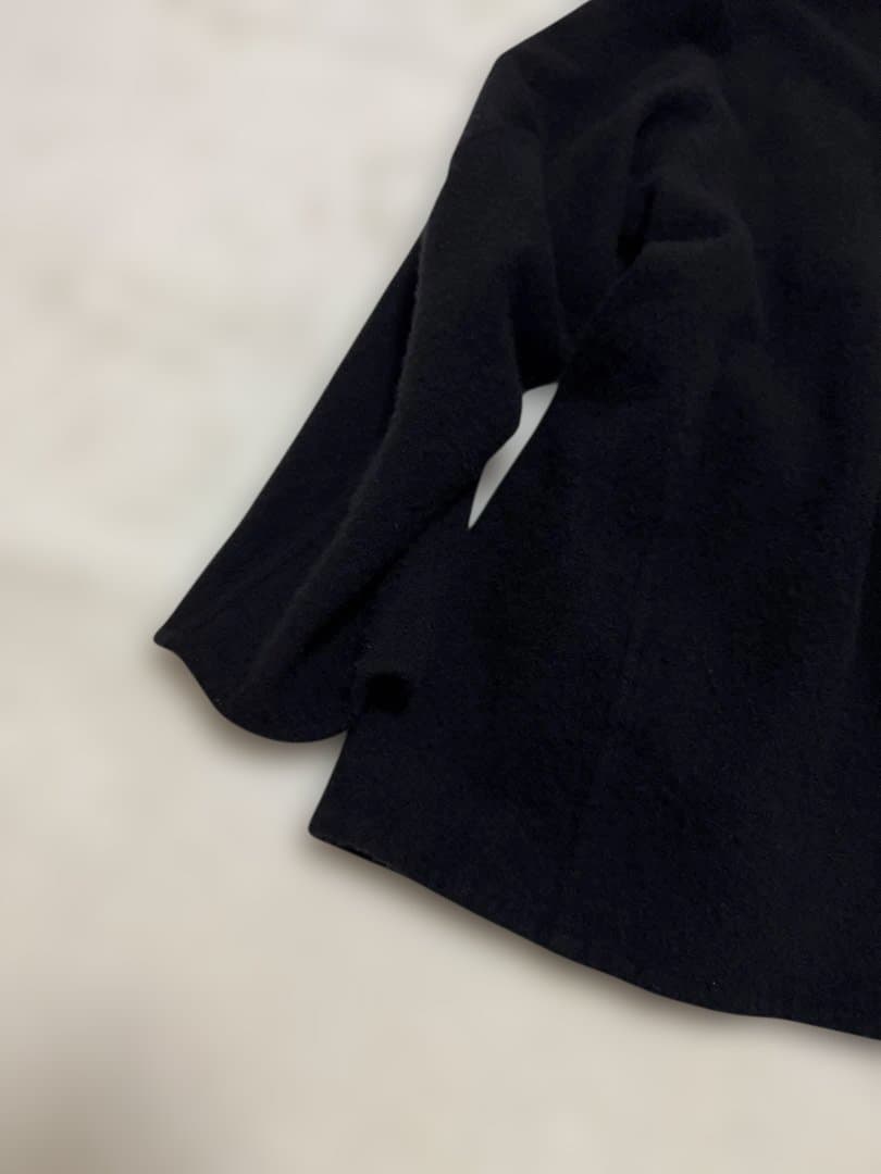 comoli 25aw 縮絨ウールジャケット C03-01023 サイズ2