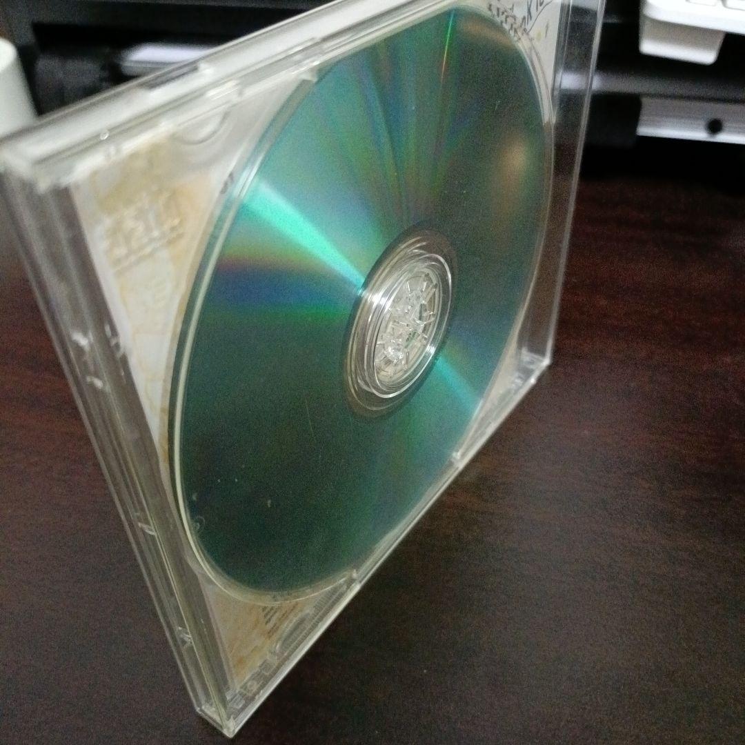 【直筆手紙付】Wandering Visitor sasakure.UK 廃盤