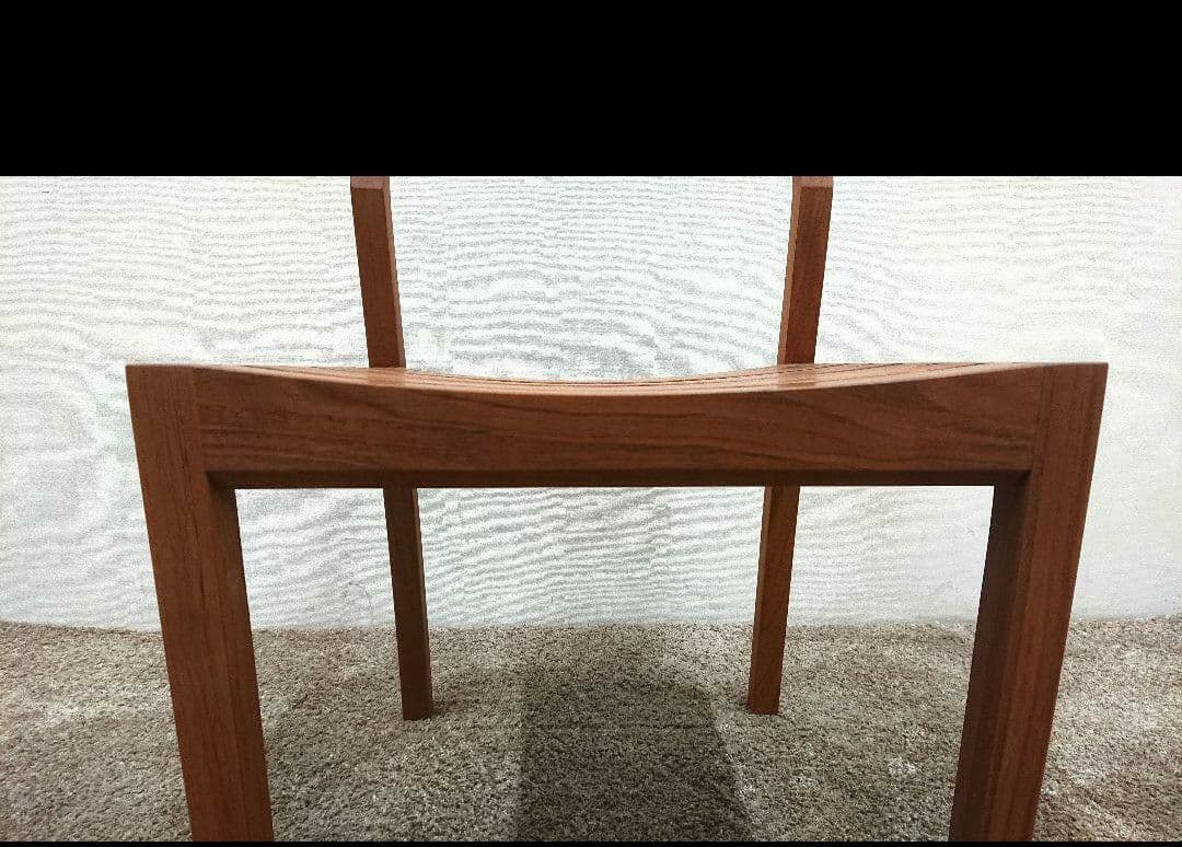 未使用品 Cassina ixc PRATO outdoor チェア-4