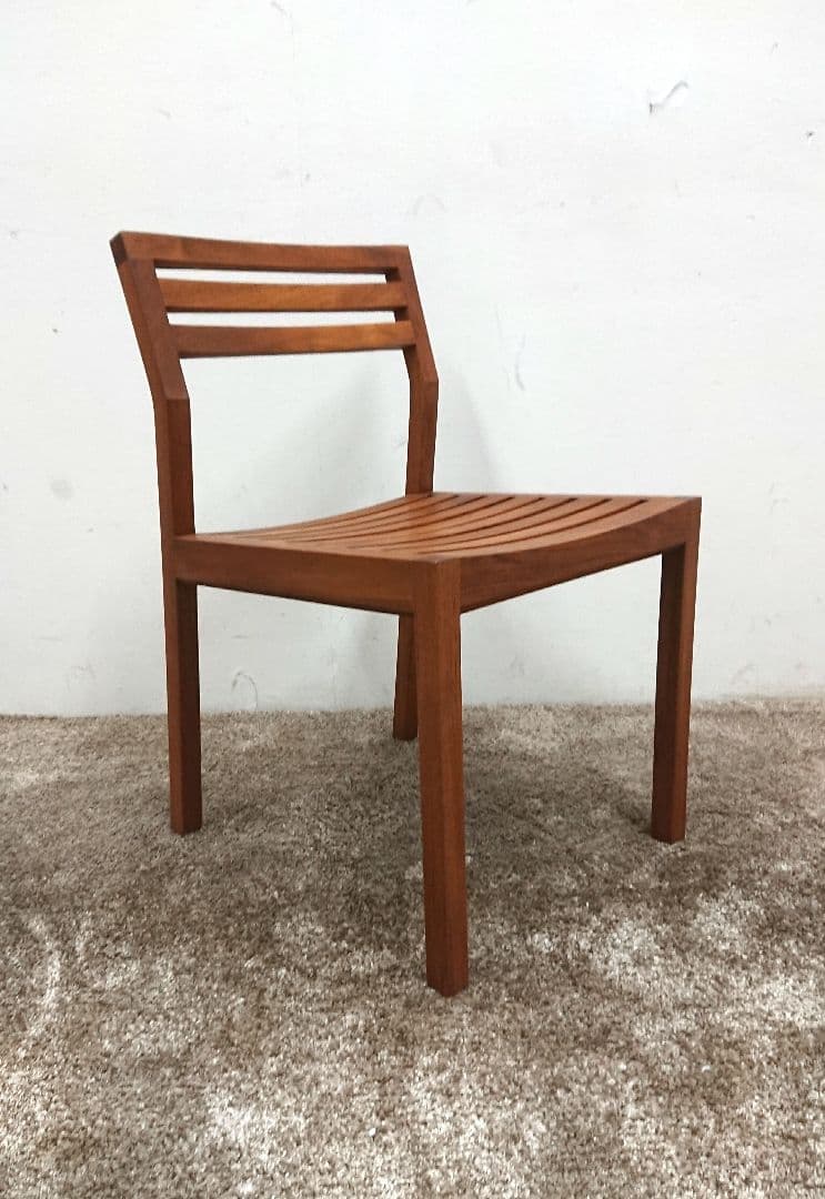 未使用品 Cassina ixc PRATO outdoor チェア-4