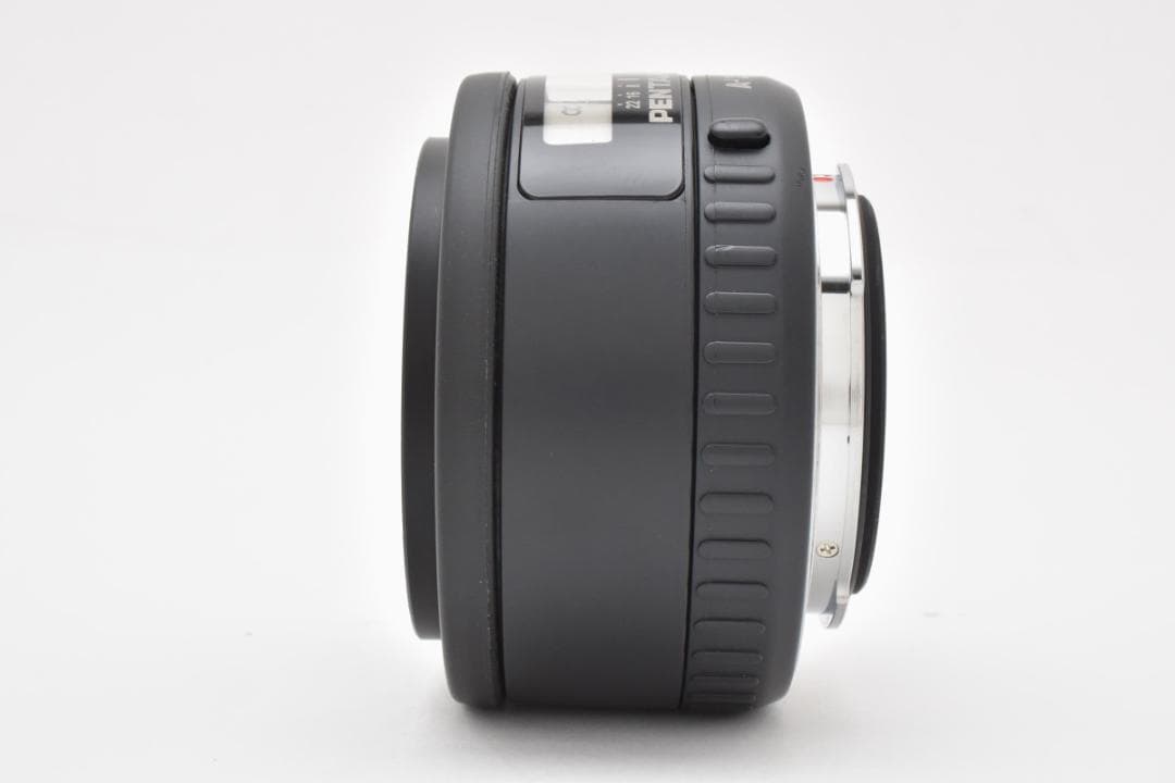 動確済 ペンタックス SMC PENTAX-FA 50mm F1.4 #599