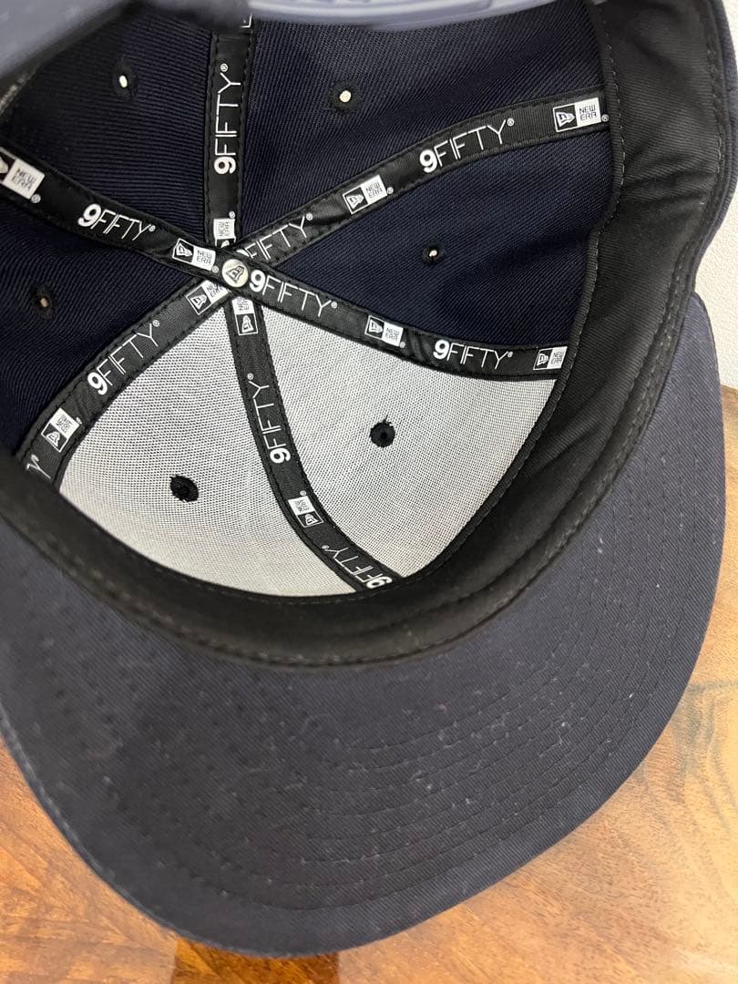 WHIZLIMITED 76 未使用