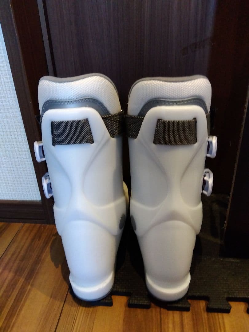 【送料無料】HART/学生・レディース用/スキーセット/メンテ・WAX済✔