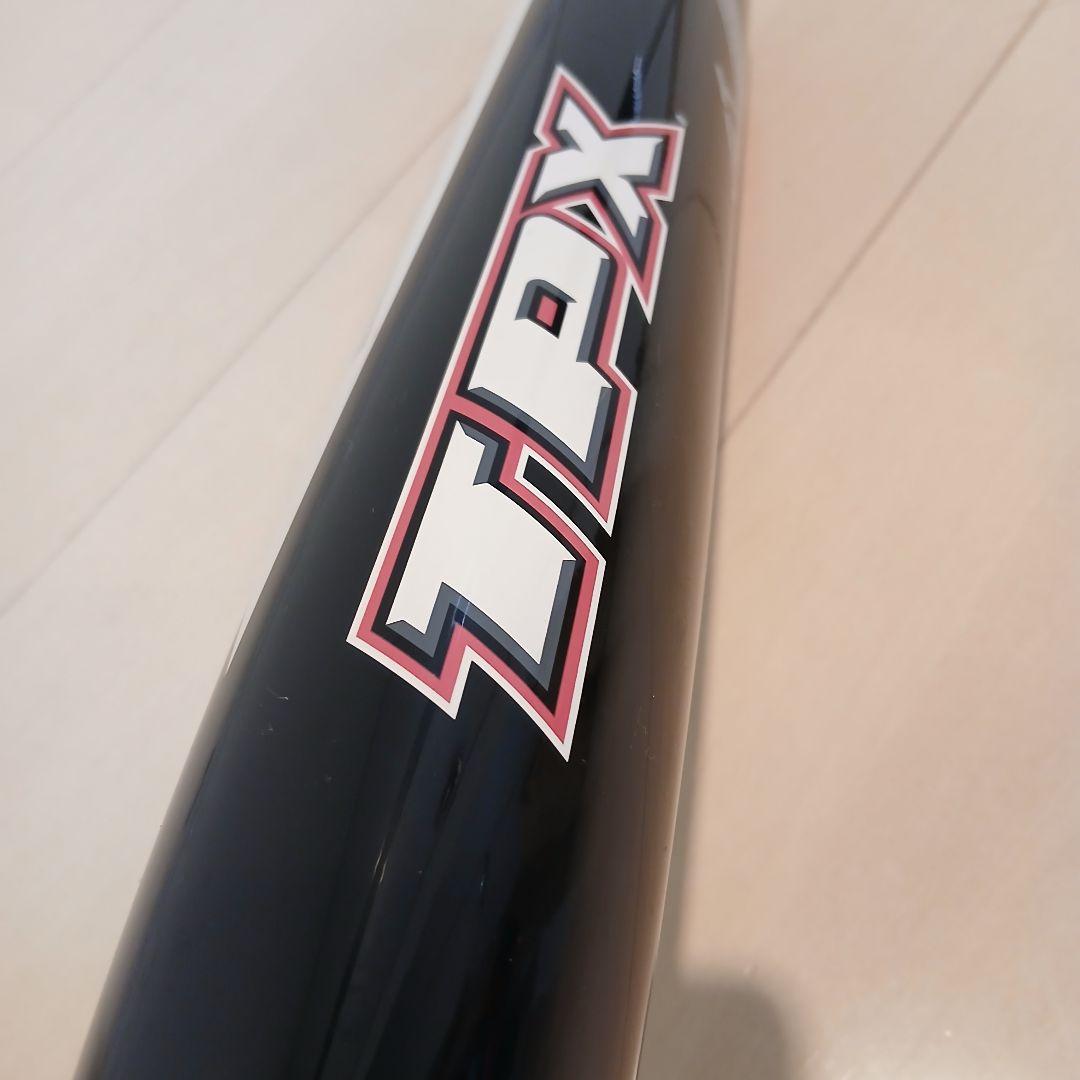 [美品] ルイスビルスラッガー　カタリスト　軟式用バット