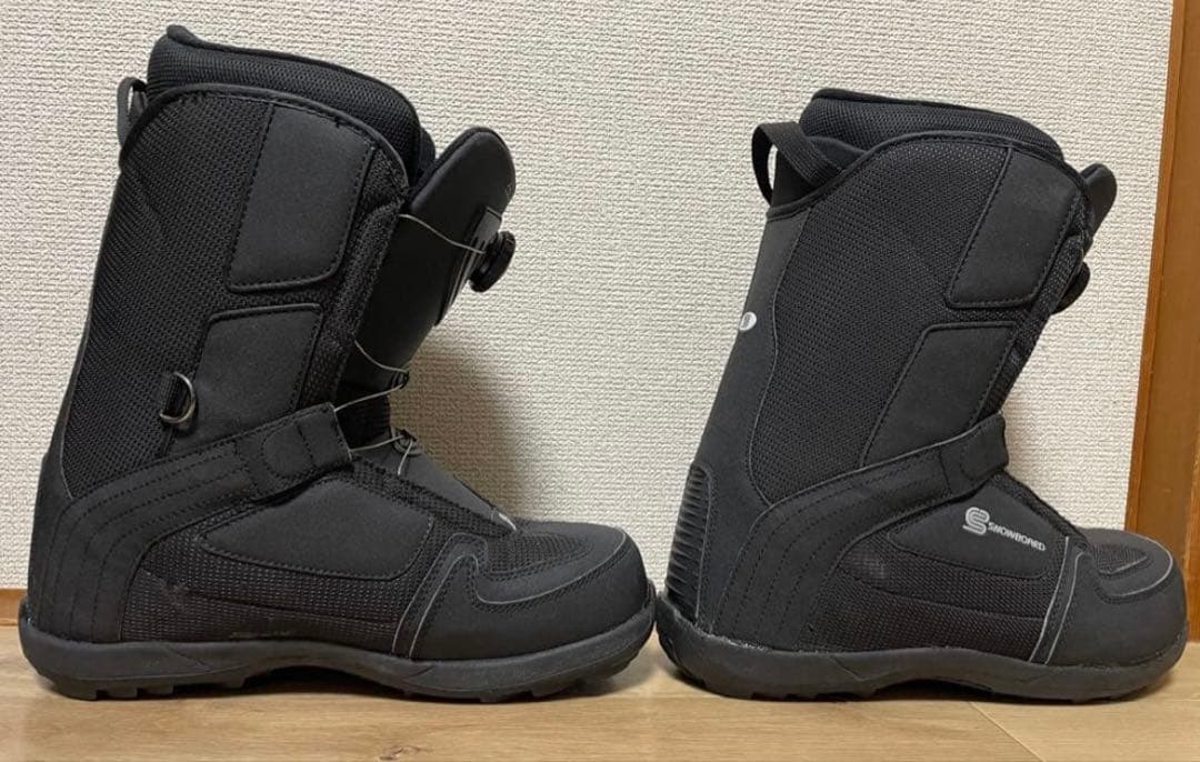 town & country スノーボード 3点セット