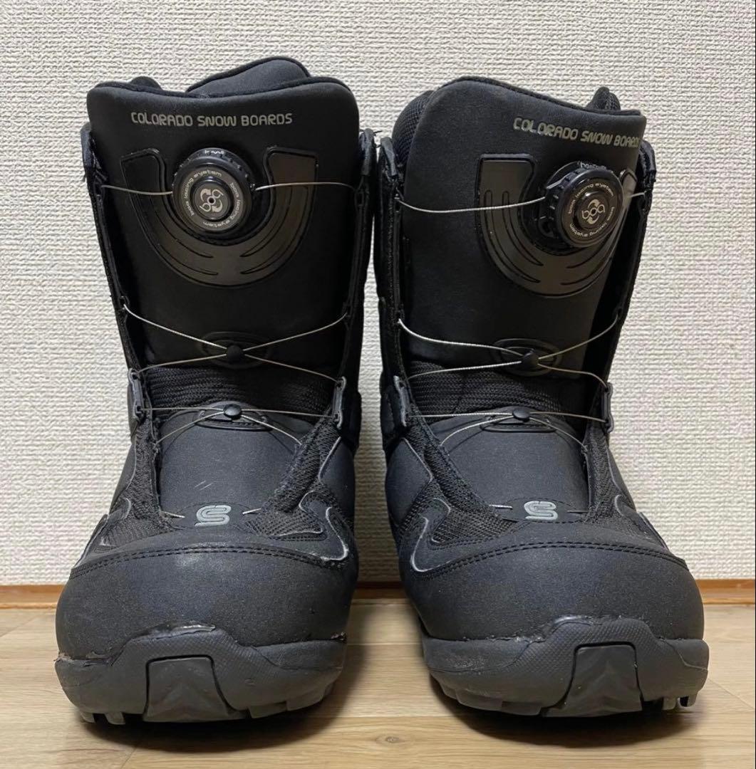 town & country スノーボード 3点セット