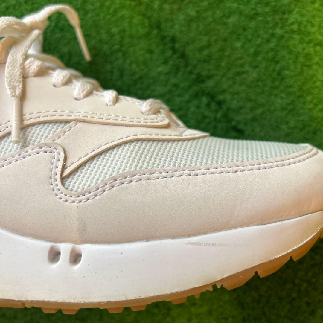 ま*な様 NIKE ゴルフシューズ　エアマックス1G 24.5センチ