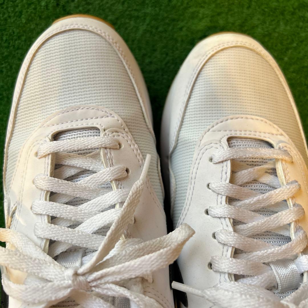 ま*な様 NIKE ゴルフシューズ　エアマックス1G 24.5センチ