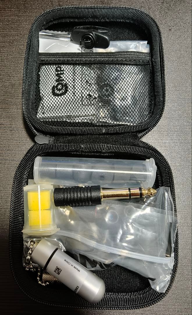 SHURE SE846G2CL 第2世代 クリア