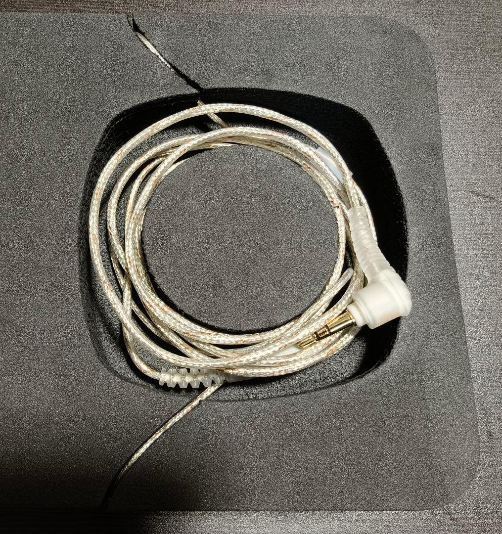 SHURE SE846G2CL 第2世代 クリア