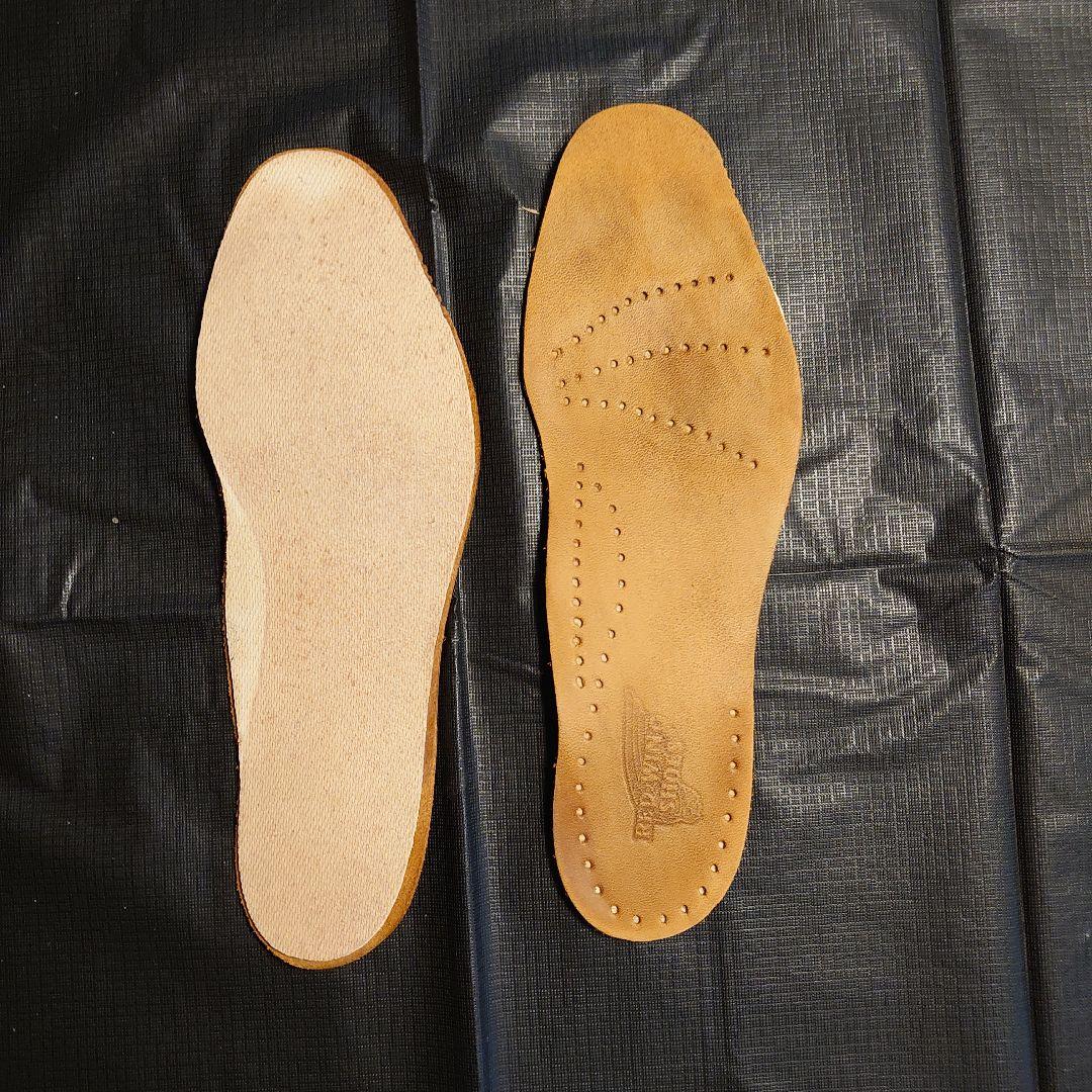 レッドウィング 1907