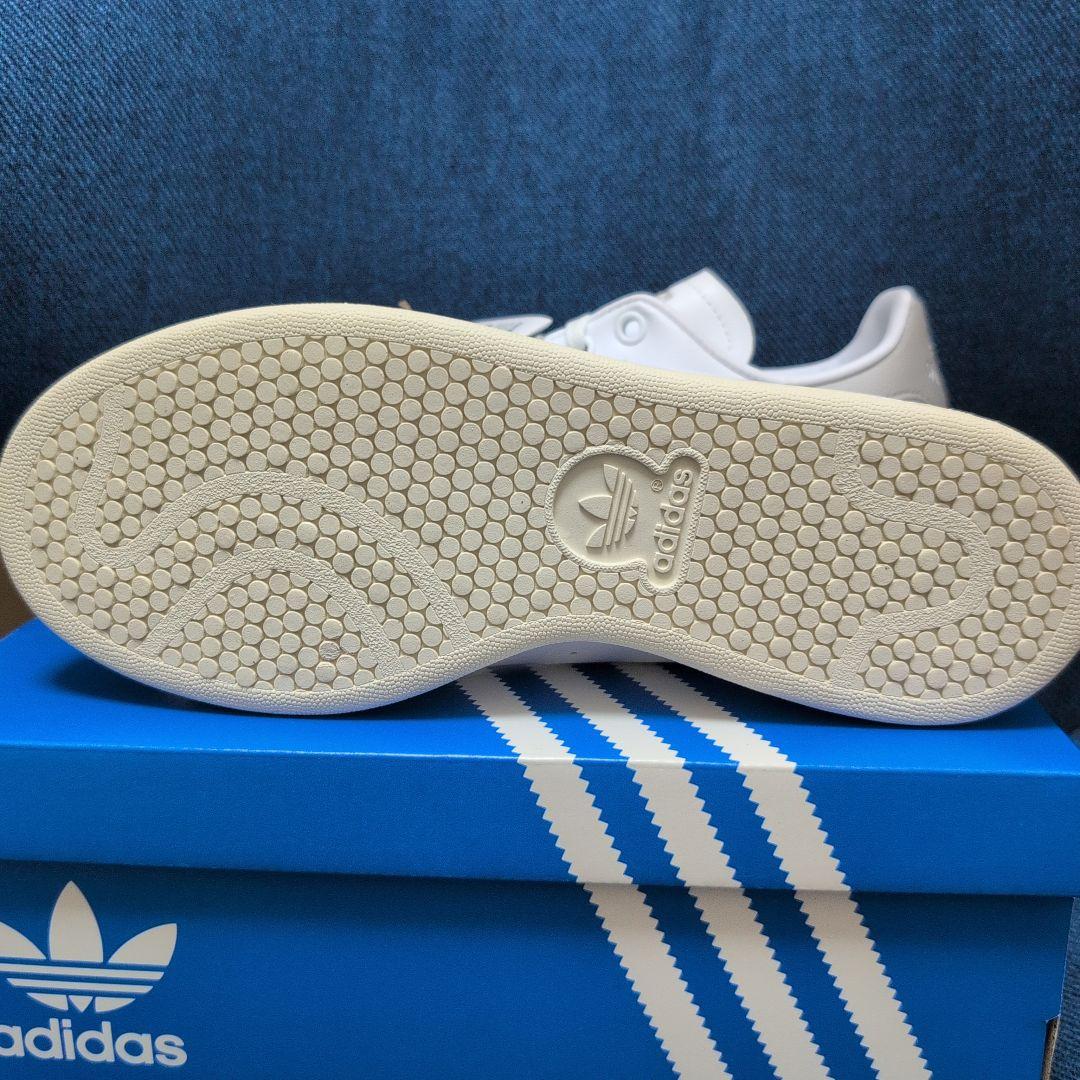adidas STAN SMITH スニーカー 24.0cm