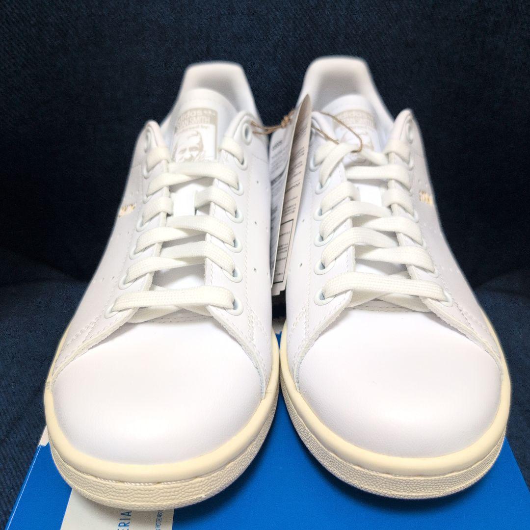 adidas STAN SMITH スニーカー 24.0cm