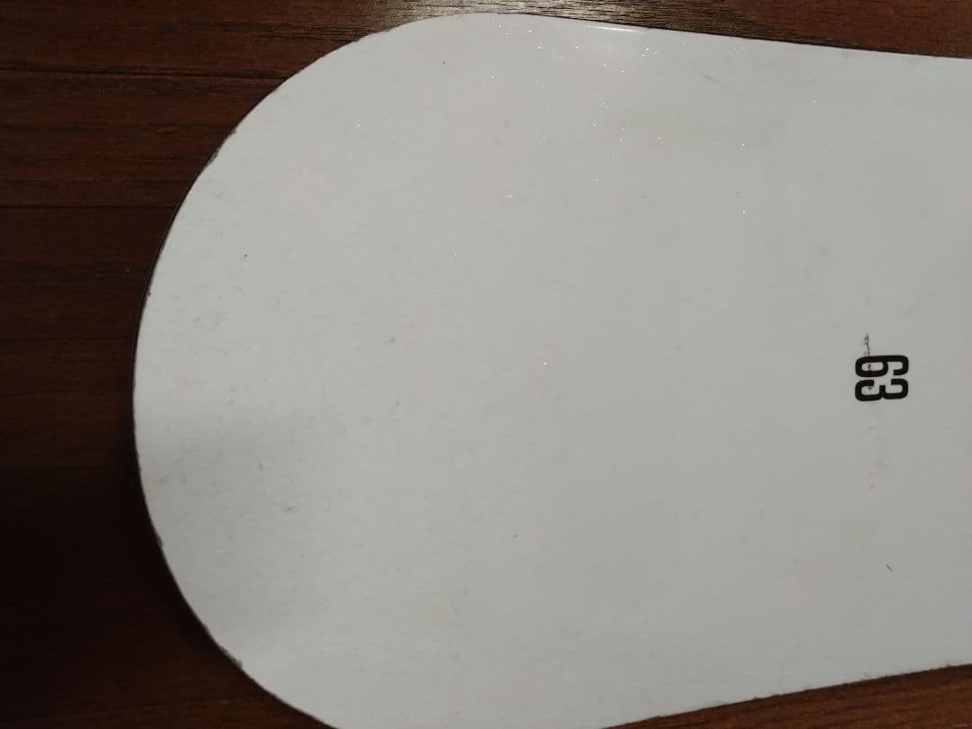 スノーボード BC Stream VL 163