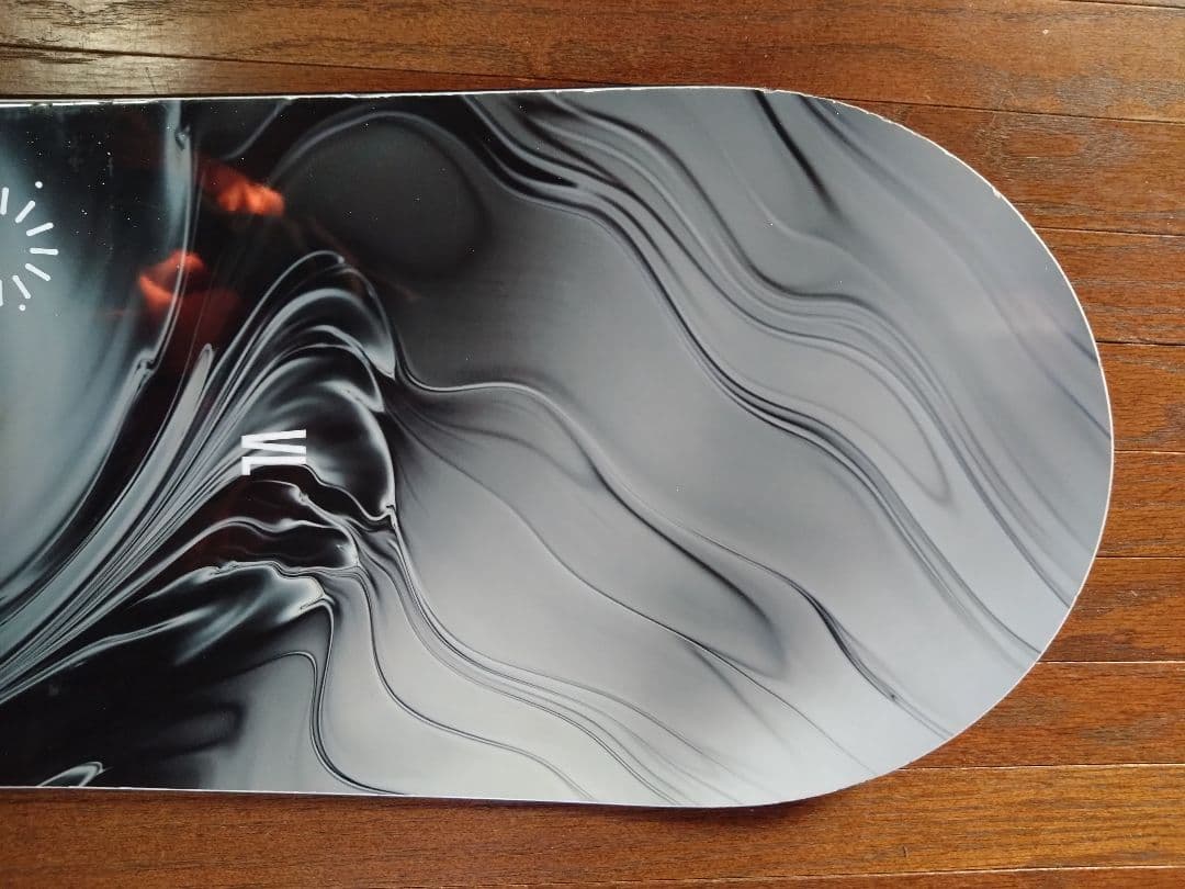 スノーボード BC Stream VL 163