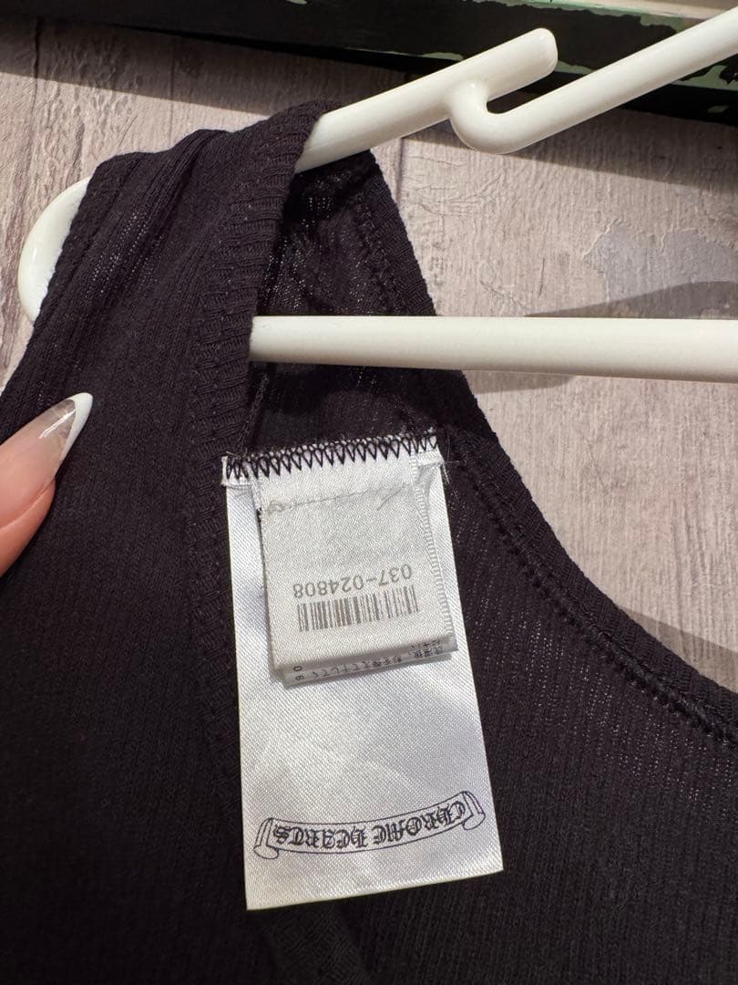 Chrome Hearts ワンピース