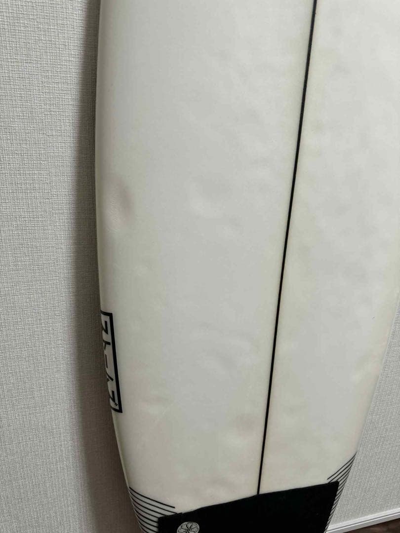 【手渡し限定】ストームズ　シャープアイ