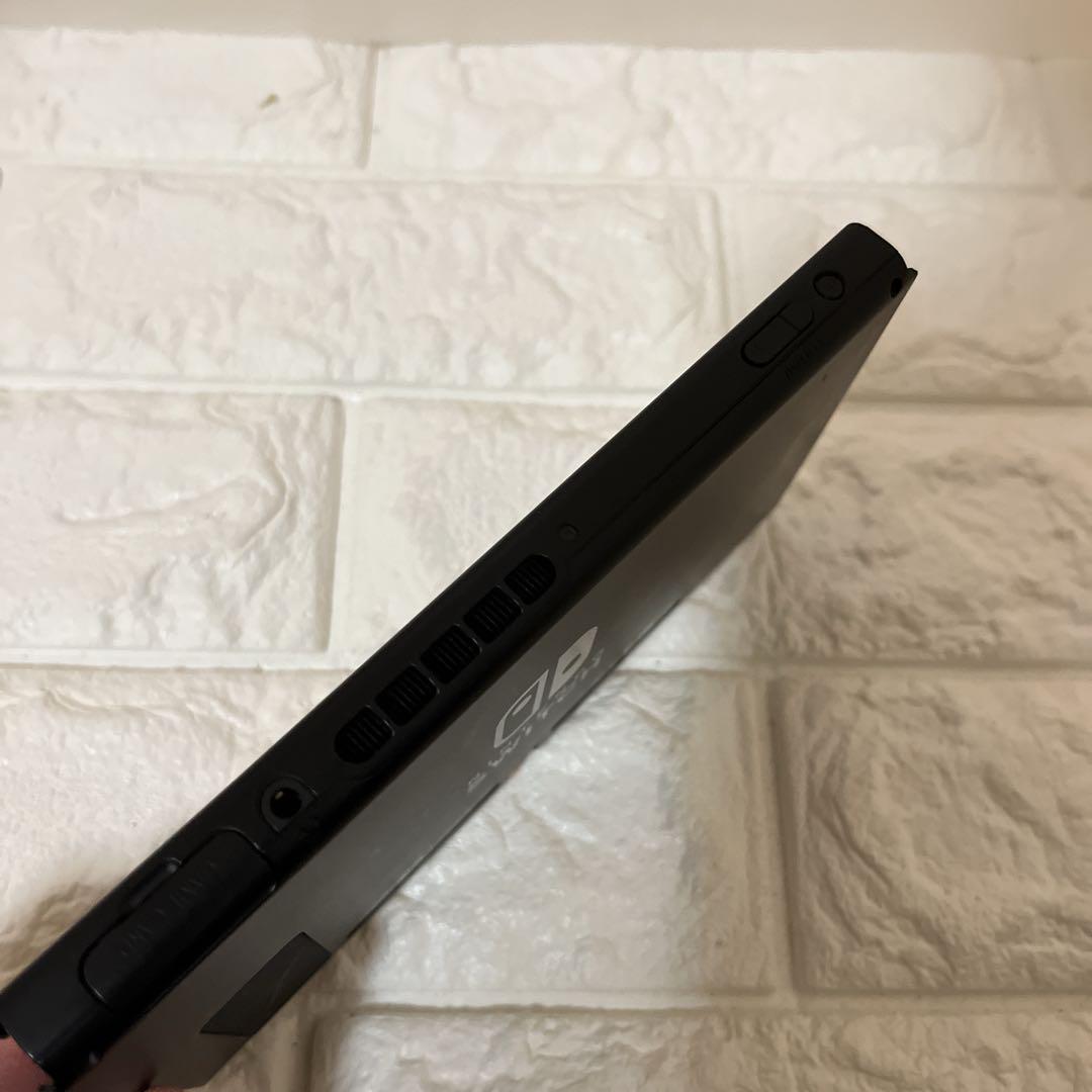 【良品】Nintendo Switch バッテリー強化版