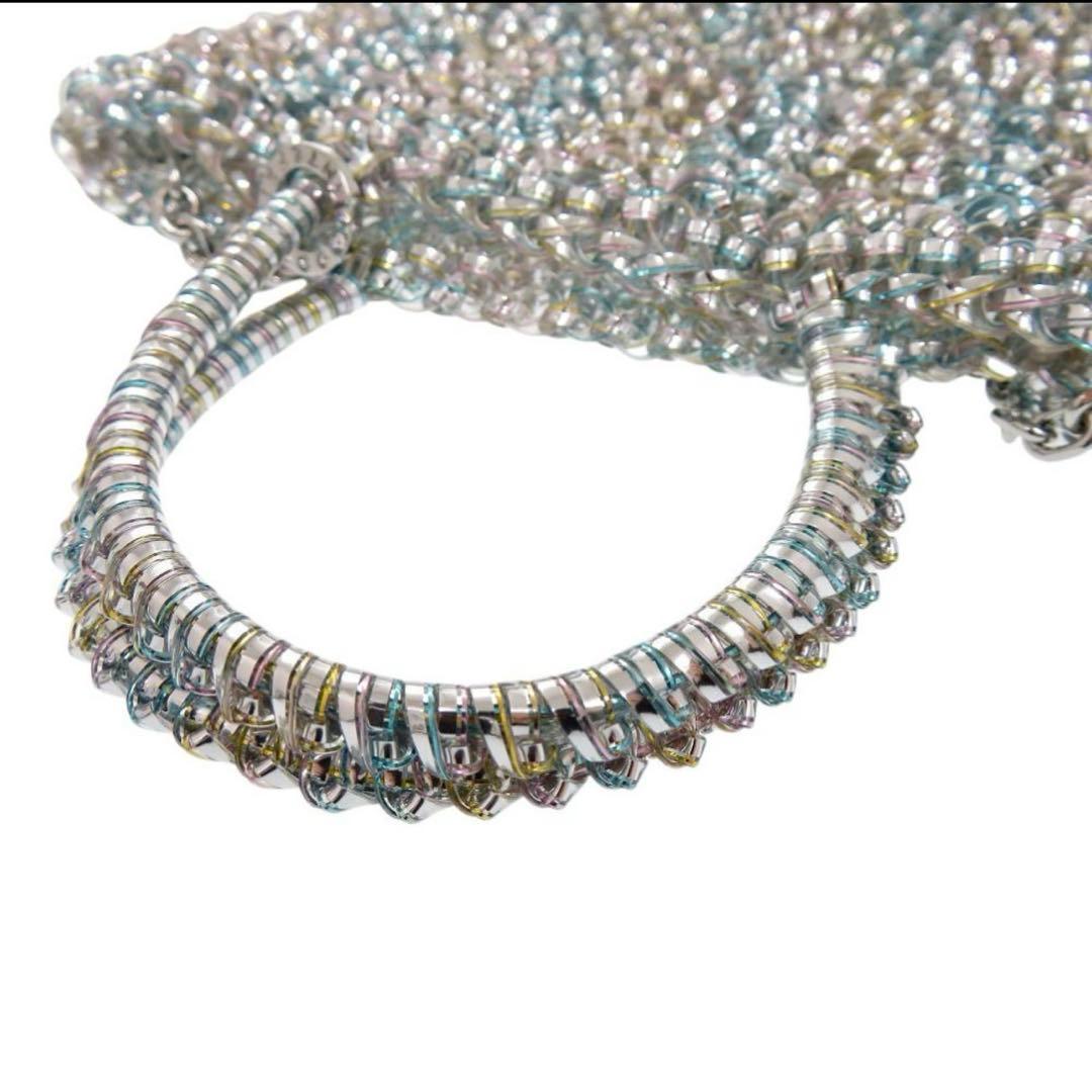 【⭐︎1／25限定価格⭐︎】ANTEPRIMA ミニアトゥーラ ハワイ限定カラー