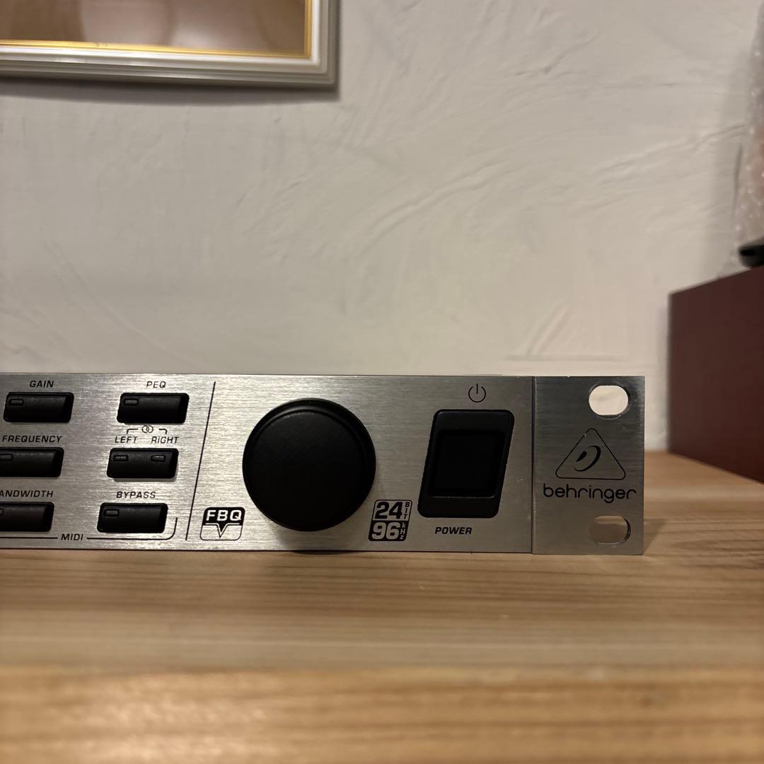 FBQ2496 フィードバックデストロイヤー