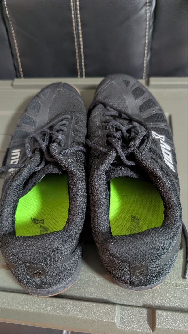 ウエイトトレーニング INOV-8 F-LITE 235V3 28.5cm