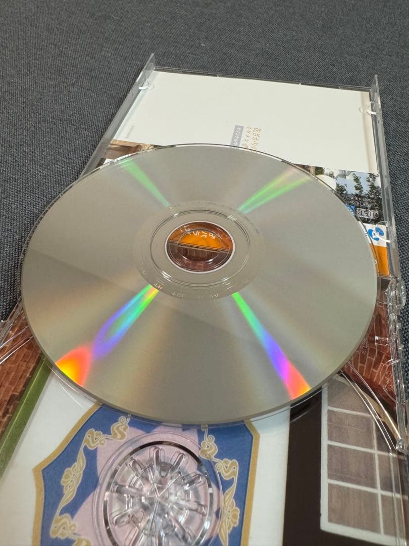 IKEMEN Boogie収録　花ざかりの君たちへサントラ