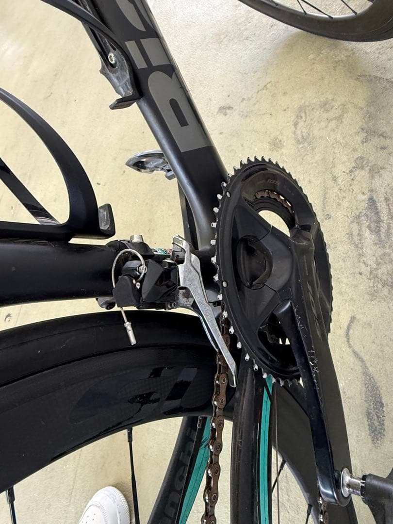 キャノンデール SuperSix EVO ロードバイク