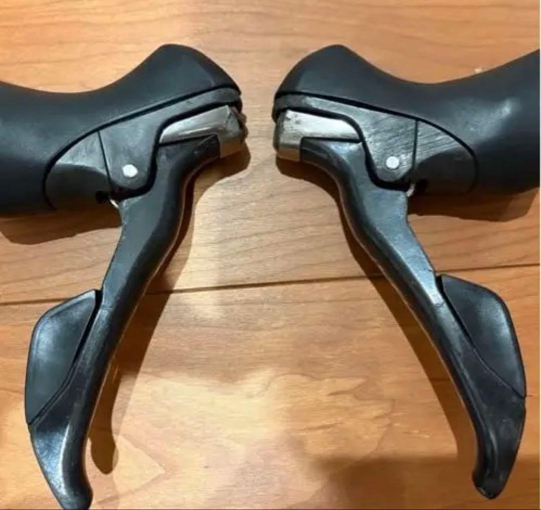 シマノ　アルテグラ　6800 R8000 STIレバーFD RD ULTEGRA