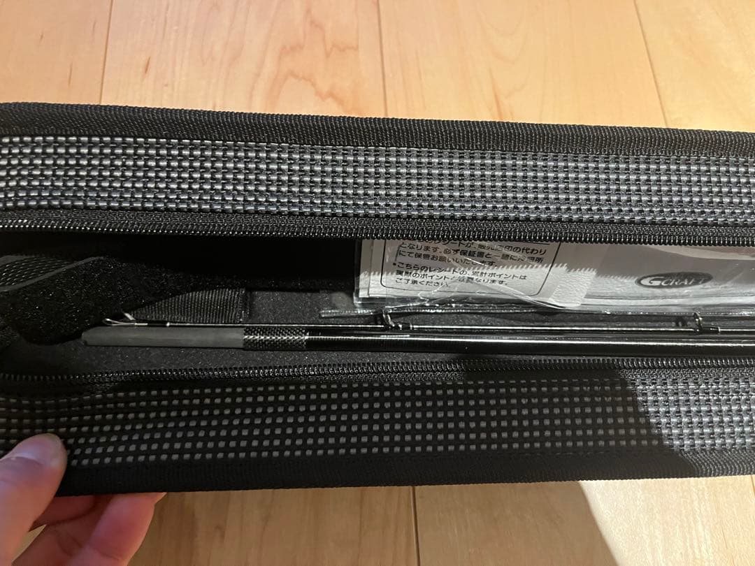 G-CRAFT ミッドストリームリミテッド MSLS-1062-TR