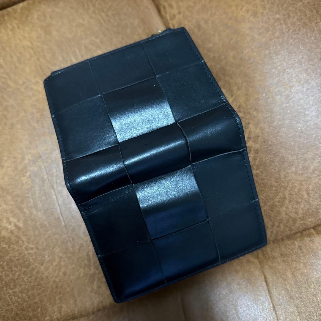 BOTTEGA VENETA 財布