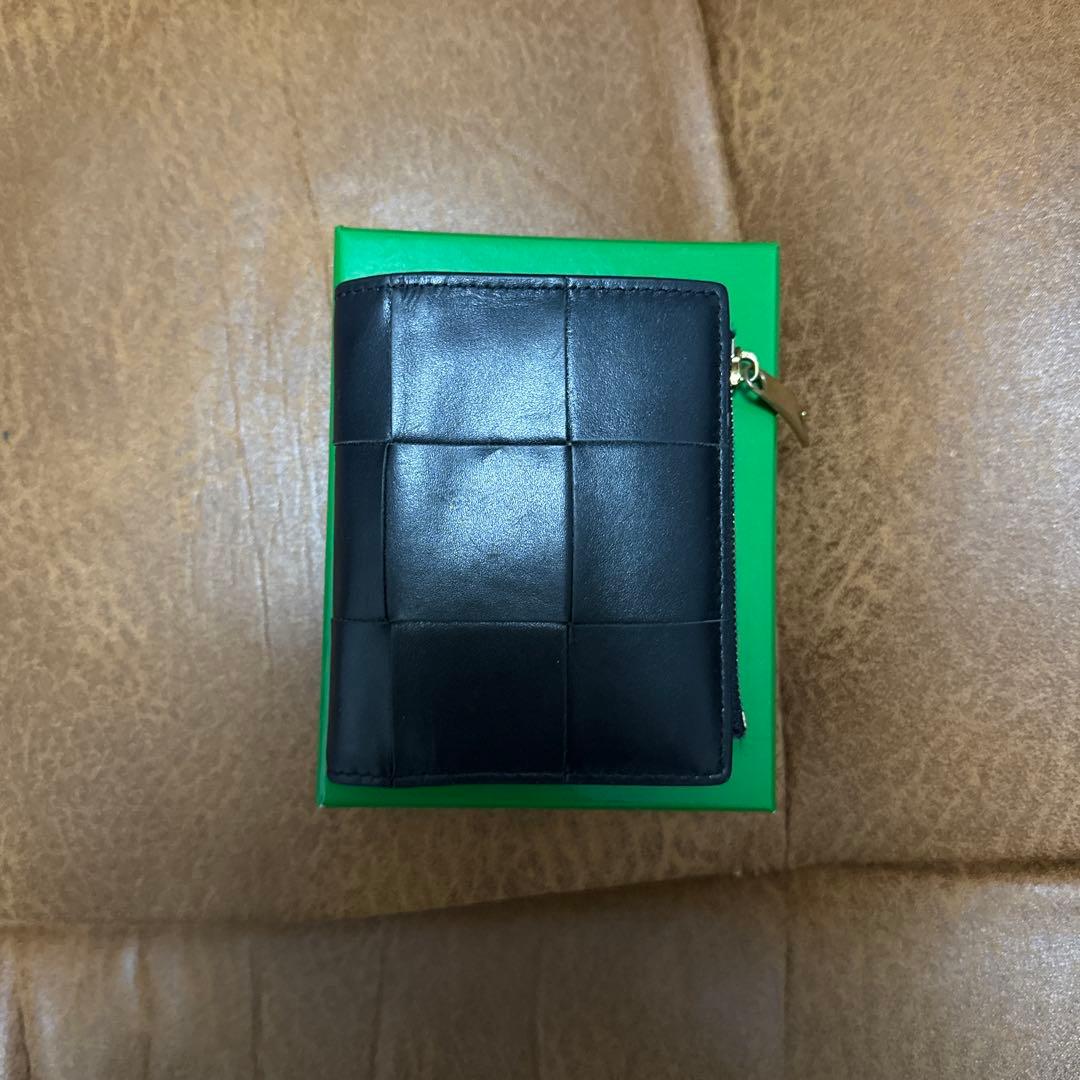 BOTTEGA VENETA 財布